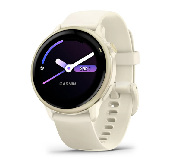 Smartwatch Garmin Vivoactive 6 in Resina 010-02985-01 - 010-02985-01